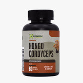 Hongo Cordyceps 60 cápsulas